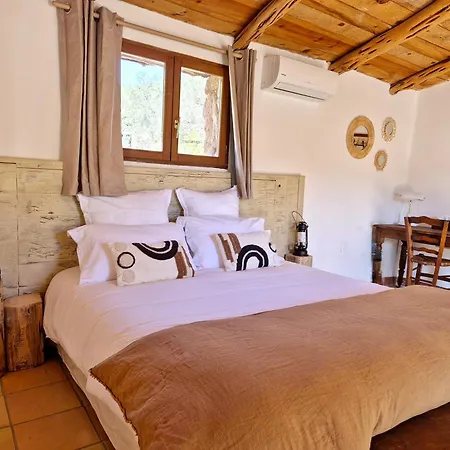 Ranch Campo Palombaggia