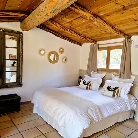 Ranch Campo Palombaggia *