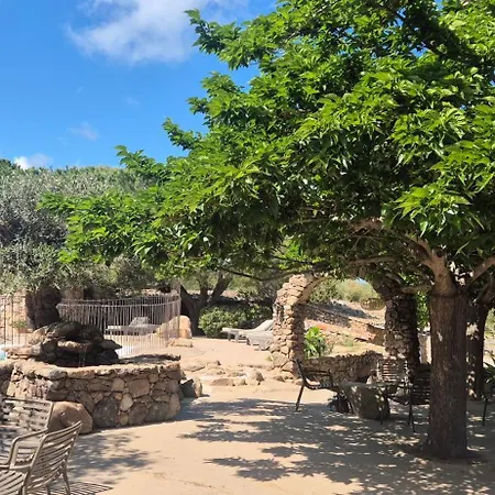 Ranch Campo Palombaggia