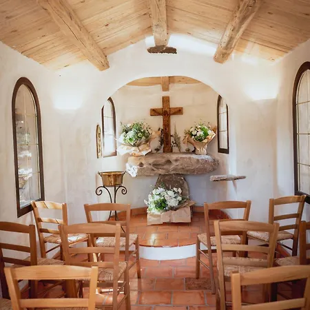 Ranch Campo Palombaggia Hotel Porto-Vecchio (Corsica)