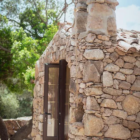 Hotel Ranch Campo Palombaggia Porto-Vecchio (Corsica)