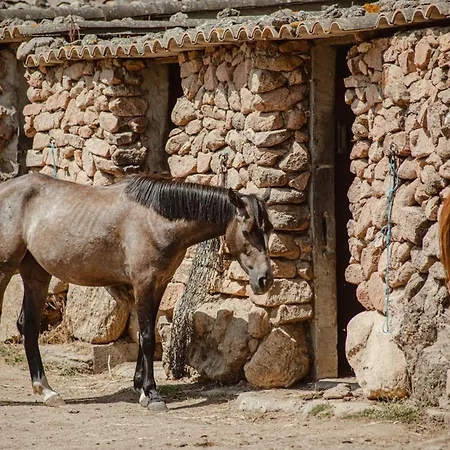 Hotel Ranch Campo Palombaggia Porto-Vecchio (Corsica)