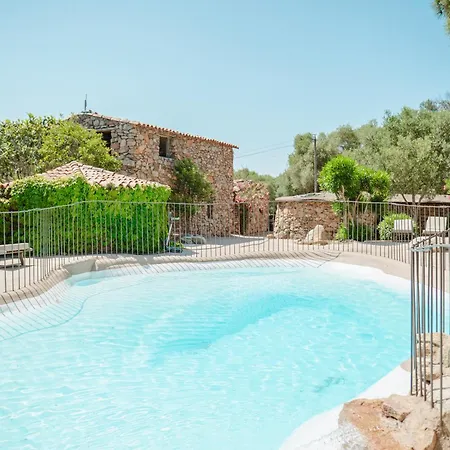 Ranch Campo Palombaggia