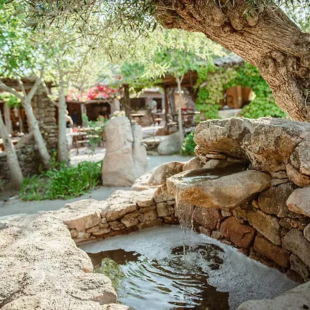 Ranch Campo Palombaggia Hotel