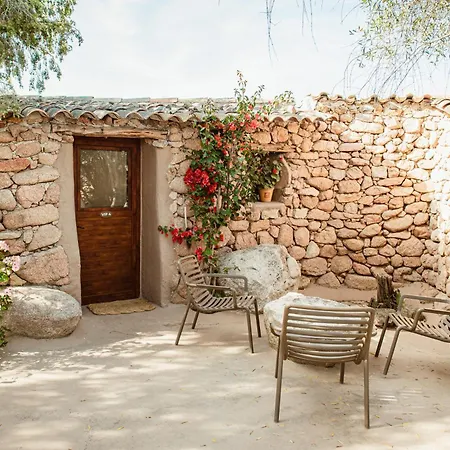 Ranch Campo Palombaggia *