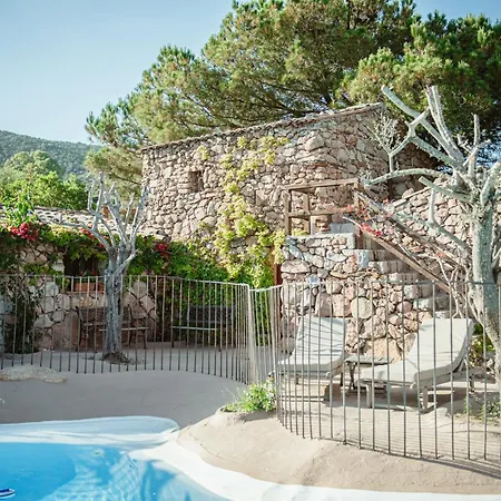 Ranch Campo Palombaggia