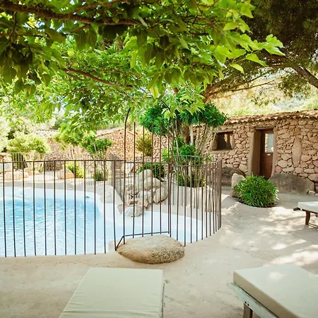 Ranch Campo Palombaggia *