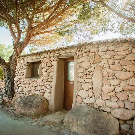 Ranch Campo Palombaggia * Porto-Vecchio (Corsica)
