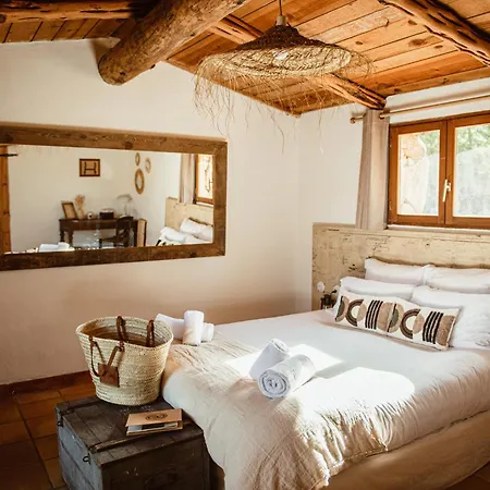 Hotel Ranch Campo Palombaggia