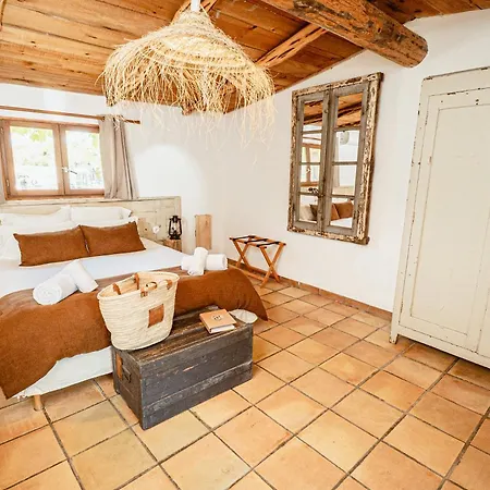 Ranch Campo Palombaggia Hotel