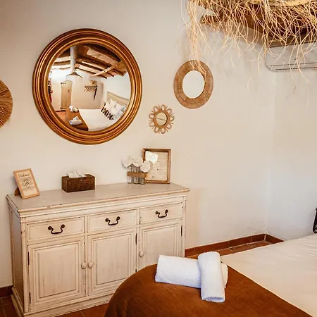 Hotel Ranch Campo Palombaggia
