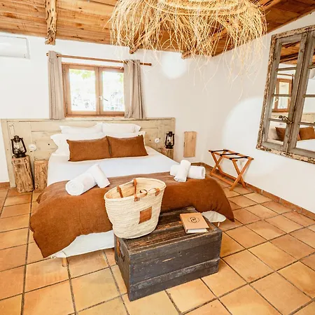 Ranch Campo Palombaggia Hotel