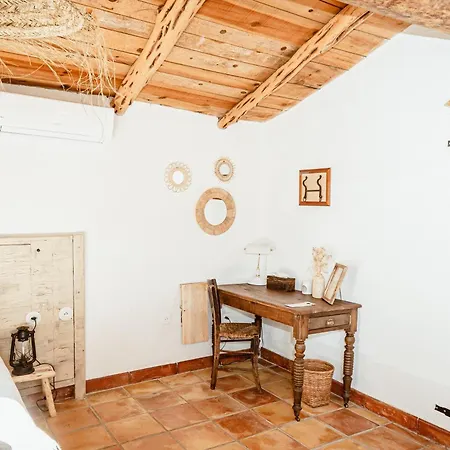 Ranch Campo Palombaggia *