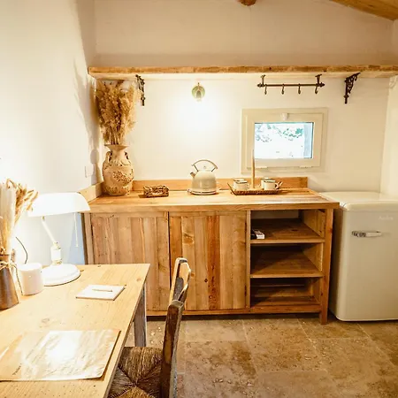 Ranch Campo Palombaggia * Porto-Vecchio (Corsica)