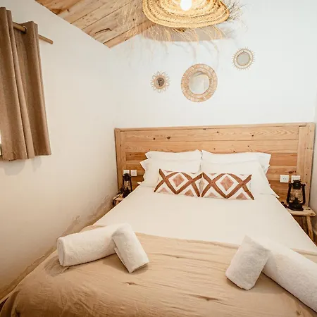 Ranch Campo Palombaggia Hotel