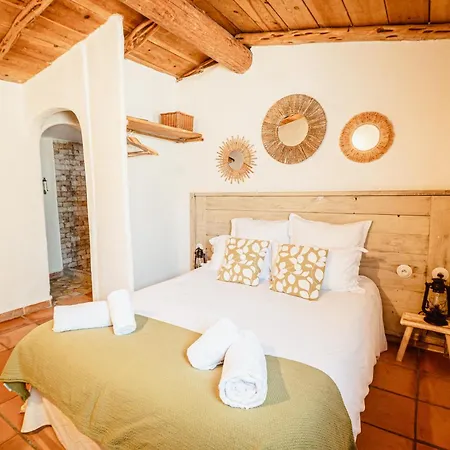 Ranch Campo Palombaggia *
