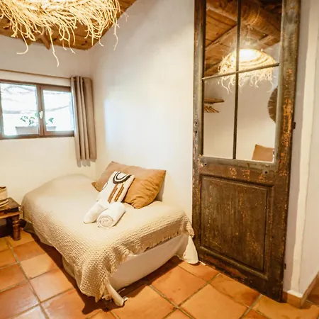 Hotel Ranch Campo Palombaggia