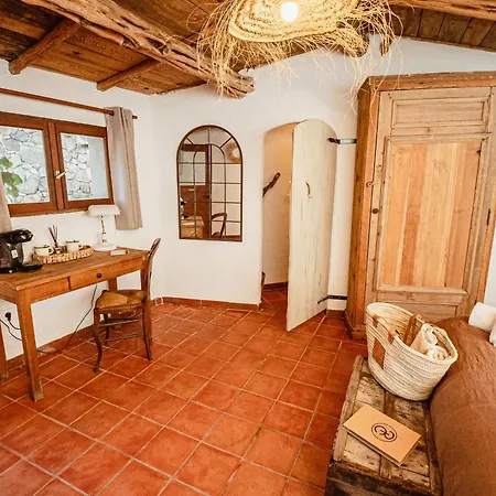 Hotel Ranch Campo Palombaggia *