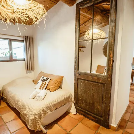 Hotel Ranch Campo Palombaggia Porto-Vecchio (Corsica)