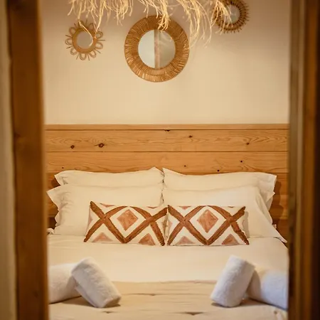 Ranch Campo Palombaggia Hotel 3*