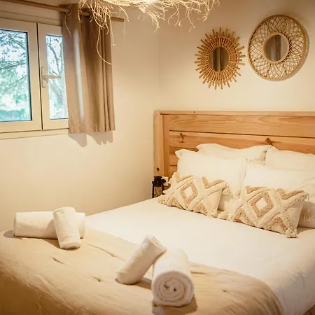 Ranch Campo Palombaggia Hotel Porto-Vecchio (Corsica)