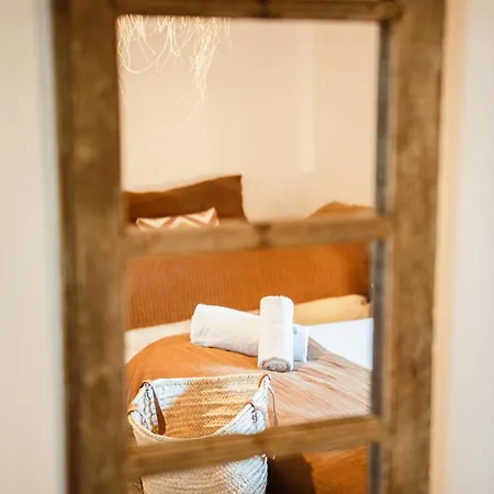 Ranch Campo Palombaggia 3*