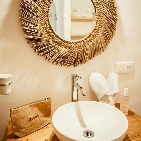 Ranch Campo Palombaggia ポルトヴェッキオ