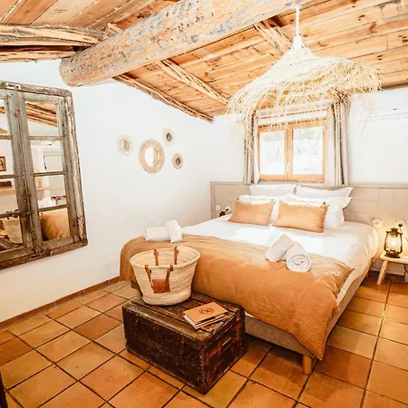 Ranch Campo Palombaggia 3* Porto-Vecchio (Corsica)
