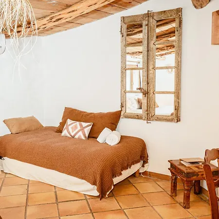 Ranch Campo Palombaggia Hotel Porto-Vecchio (Corsica)