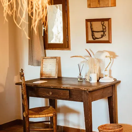 Ranch Campo Palombaggia 3*