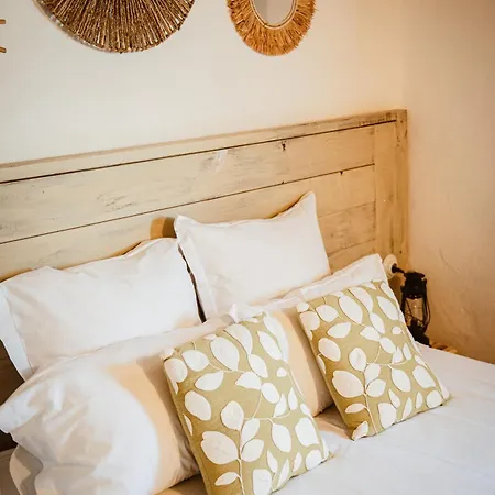 Ranch Campo Palombaggia