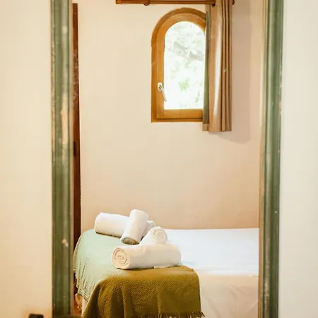 Ranch Campo Palombaggia Hotel 3*