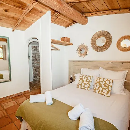 Hotel Ranch Campo Palombaggia 3*