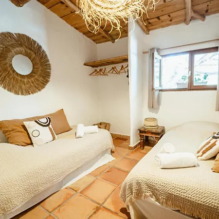 Ranch Campo Palombaggia بورتو فيكشْيو