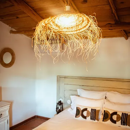 Ranch Campo Palombaggia Landhuis