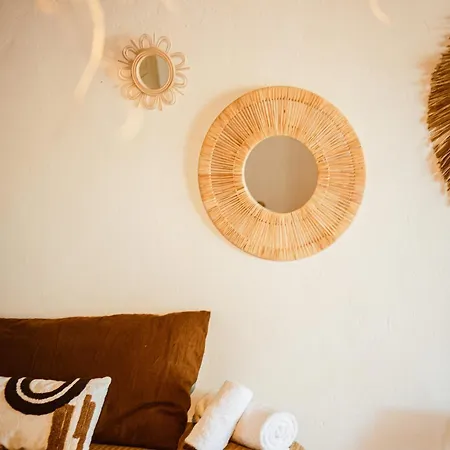 Landhuis Ranch Campo Palombaggia