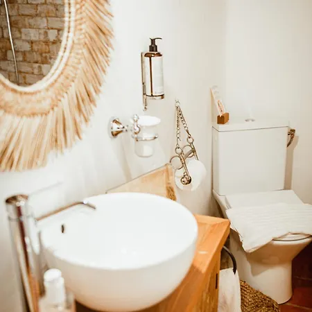 Ranch Campo Palombaggia Landhuis *