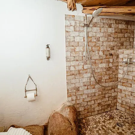 Ranch Campo Palombaggia