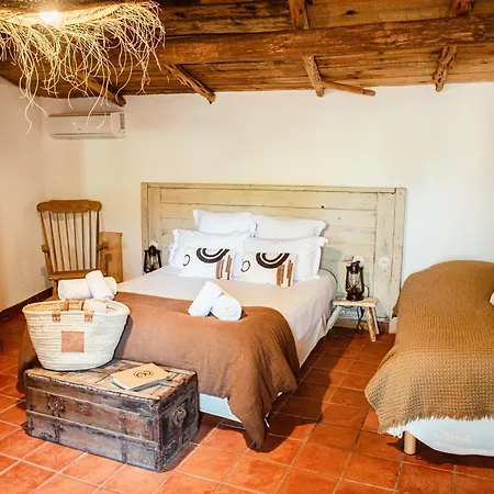 Ranch Campo Palombaggia Landhuis