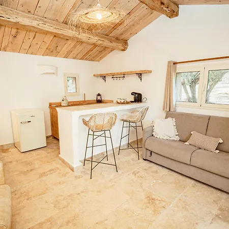 Ranch Campo Palombaggia 3*