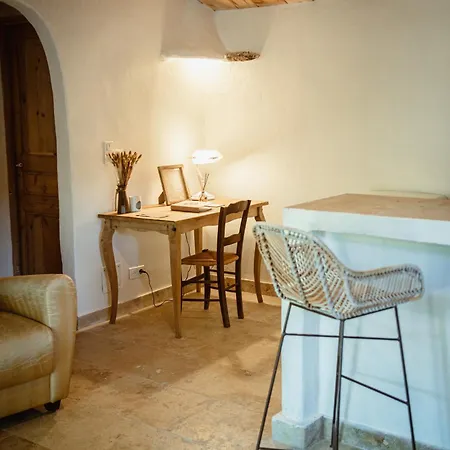 Ranch Campo Palombaggia فندق