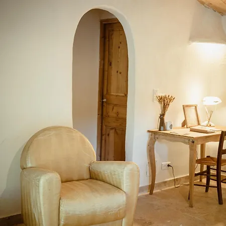 Ranch Campo Palombaggia Hotel Porto-Vecchio (Corsica)