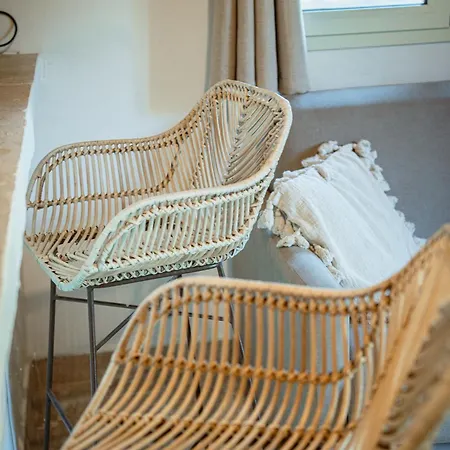 Hotel Ranch Campo Palombaggia Porto-Vecchio (Corsica)
