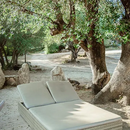 Ranch Campo Palombaggia Hotel