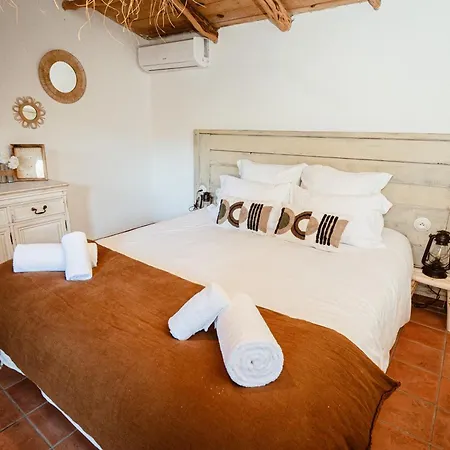 فندق Ranch Campo Palombaggia 3*