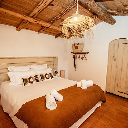 Ranch Campo Palombaggia Landhuis Porto-Vecchio (Corsica)