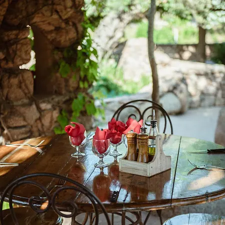 Ranch Campo Palombaggia 3* Porto-Vecchio (Corsica)