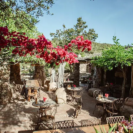 Ranch Campo Palombaggia 3*