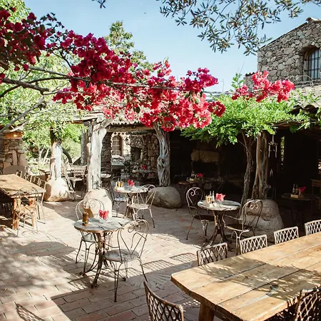 Ranch Campo Palombaggia بورتو فيكشْيو