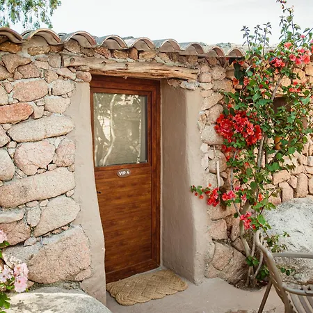 Ranch Campo Palombaggia Porto-Vecchio (Corsica)